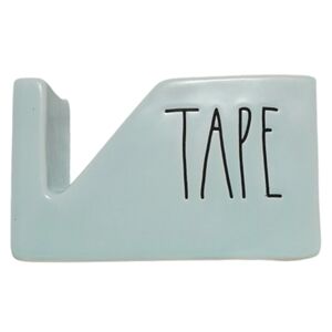 • rae dunn tape dispenser •